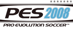 PES 2008 Logo.png