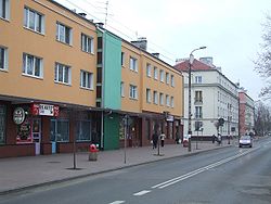 POL Nowy Dwór main street.jpg