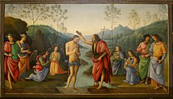 Perugino - Le baptême du Christ.jpg