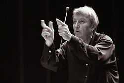Philippe Bender en 2005