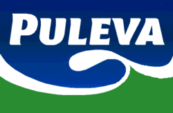 Logo de Puleva