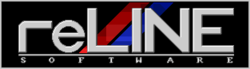 Logo de Reline Software