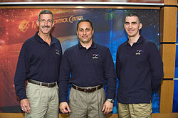 Soyuz TMA-22 crew.jpg