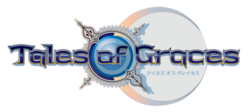 Logo de Tales of Graces