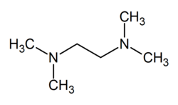 Tétra-méthyl-éthylènediamine