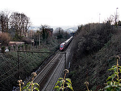 Thalys plan incliné Liège 2006.jpg