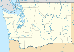 USA Washington location map.svg