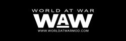 Logo du jeu World at War