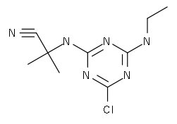 Cyanazine