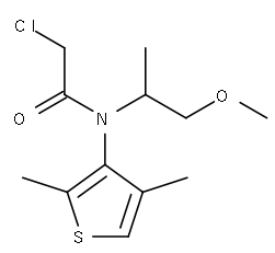 Diméthénamide