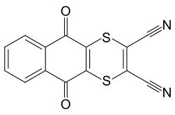 Dithianon