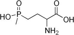 Glufosinate