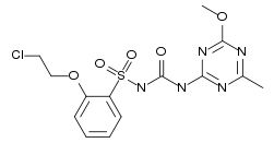Triasulfuron
