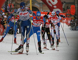Alena Prochazkova + Kuitunen at Tour de Ski.jpg