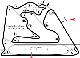 Bahrain International Circuit--Endurance Circuit.svg