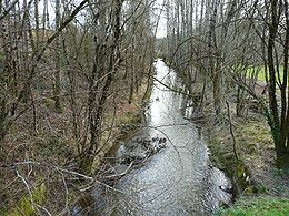 Le Caudeau à Lamonzie-Montastruc