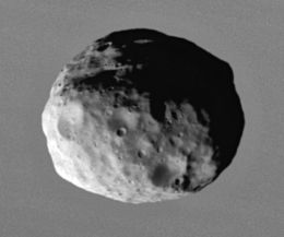 Image illustrative de l'article Janus (lune)