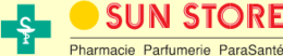 Logo de Sun Store