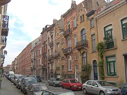 Schaerbeek Rue-Léon-Mignon 01.jpg