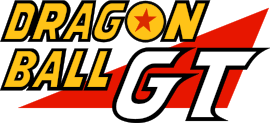 Logo de Dragon Ball GT