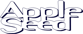 Logo d'Appleseed