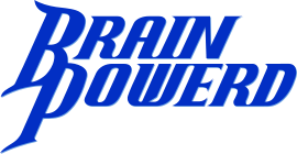 Logo de Brain Powerd