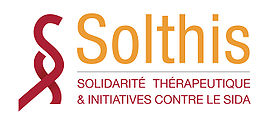Logo de Solthis