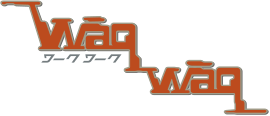 Logo de Wāqwāq