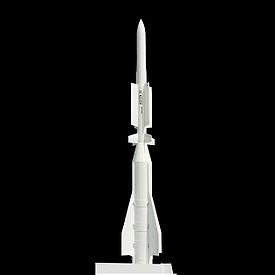 Image illustrative de l'article ASTER (missile)