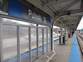 Pulaski CTA Blue Line.jpg