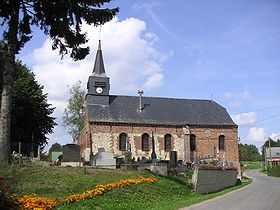 Église de Colonfay