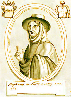 Image illustrative de l'article Étienne de Poissy