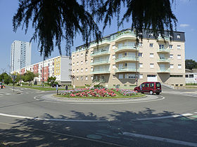Boulevard Saint-Michel