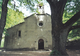 Image illustrative de l'article Abbaye Notre-Dame de Lure