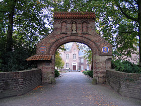 Image illustrative de l'article Abbaye de Berne