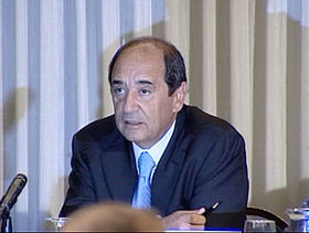 Alain Belda