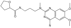 Alfuzosine