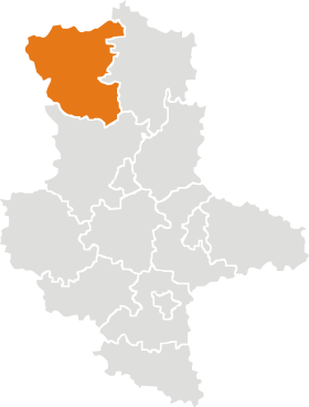 Arrondissement d'Altmark-Salzwedel