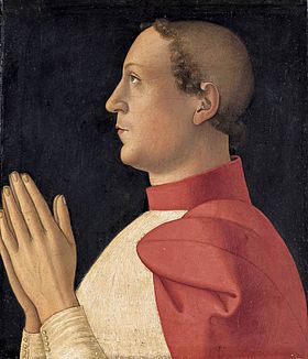 Image illustrative de l'article Philippe de Lévis (c.1435-1475)