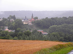Image illustrative de l'article Apremont (Ardennes)