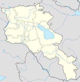 Voir sur la carte : Arménie