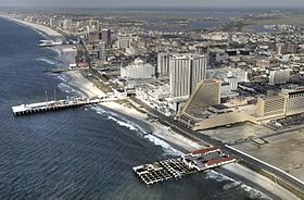 Image illustrative de l'article Atlantic City (New Jersey)