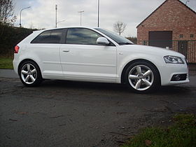 Audi A3 faceLift 2009.jpg