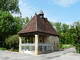 La chapelle Notre-Dame-de-Bonne-Espérance