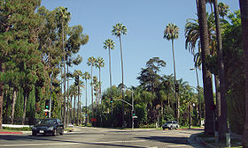 Image illustrative de l'article Beverly Hills