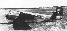 Blohm&Voss BV 40 am Boden wiki.jpeg