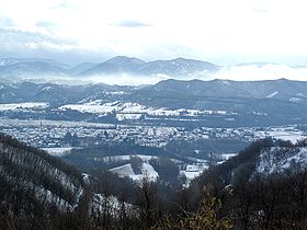 Image illustrative de l'article Borghetto di Borbera