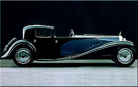 Bugatti Type 41 (Royale) Coupé Napoleon.jpg