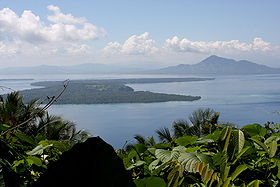 Image illustrative de l'article Parc national marin de Bunaken