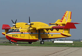 Image illustrative de l'article Canadair CL-415